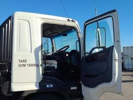 Hino FG1J - picture0' - Click to enlarge