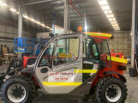 Manitou MTX-625 Telehandler - picture0' - Click to enlarge