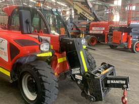 Manitou MTX-625 Telehandler - picture0' - Click to enlarge