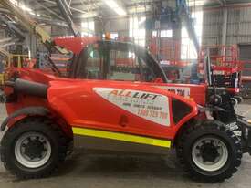 Manitou MTX-625 Telehandler - picture1' - Click to enlarge