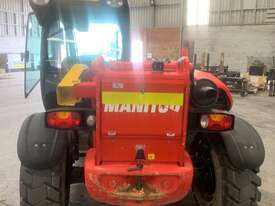 Manitou MTX-625 Telehandler - picture2' - Click to enlarge