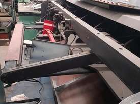 AMADA Mechanical Guillotine - picture1' - Click to enlarge
