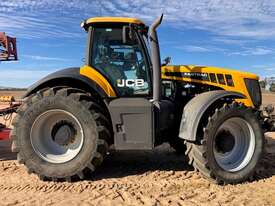 2014 JCB 8310 FASTRAC U4188 - picture0' - Click to enlarge