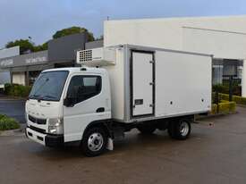 2017 MITSUBISHI FUSO CANTER 615 - Refrigerated Truck - Pantech trucks - picture0' - Click to enlarge