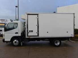 2017 MITSUBISHI FUSO CANTER 615 - Refrigerated Truck - Pantech trucks - picture0' - Click to enlarge