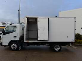 2017 MITSUBISHI FUSO CANTER 615 - Refrigerated Truck - Pantech trucks - picture1' - Click to enlarge