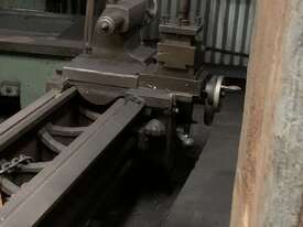 Nuttall Lathe     - picture1' - Click to enlarge