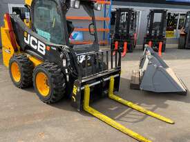 SKID STEER JCB SSL 155 ( BOBCAT) - picture0' - Click to enlarge