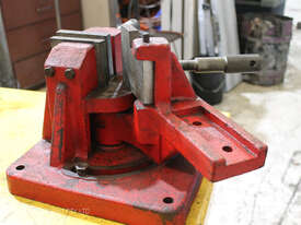 80mm Flat Bar Manual Lever Bender - picture0' - Click to enlarge