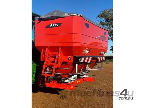 2018 Kuhn AXIS 50.2 Linkage Sprayers