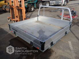 1.8M X 1.5M ALUMINIUM TRITON TRAY - picture0' - Click to enlarge