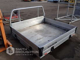 1.8M X 1.5M ALUMINIUM TRITON TRAY - picture0' - Click to enlarge