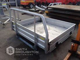 1.8M X 1.5M ALUMINIUM TRITON TRAY - picture1' - Click to enlarge