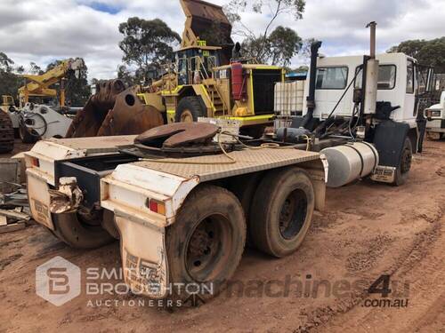 1988 FORD CARGO 83354 6X4 PRIME MOVER