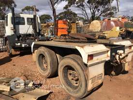 1988 FORD CARGO 83354 6X4 PRIME MOVER - picture1' - Click to enlarge