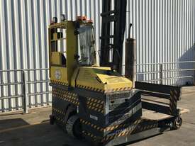 3.0T LPG Multi-Directional Forklift - picture1' - Click to enlarge