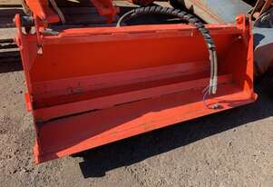 Bucket LBU1509 4-in-1