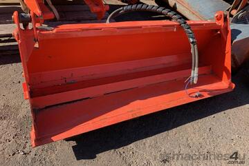 Bucket LBU1509 4-in-1