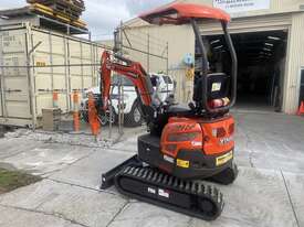 EDT 200 Hydraulic Hammer - picture1' - Click to enlarge