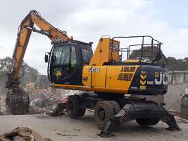 2016 JCB JS20MH WHEELED EXCAVATOR U4258 - picture0' - Click to enlarge