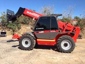 Manitou MT 1235 - picture0' - Click to enlarge