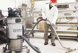 Nilfisk VHS 110 Z22 Exa Vacuum