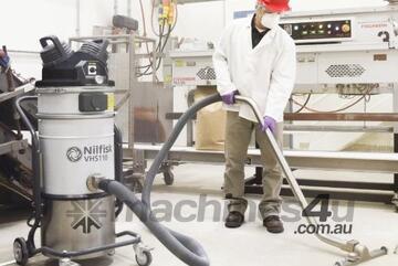 Nilfisk VHS 110 Z22 Exa Vacuum