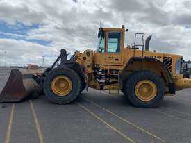VOLVO L180E Wheel Loader - picture0' - Click to enlarge