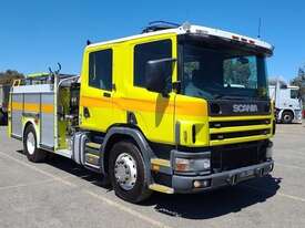 Scania Crew Cab - picture0' - Click to enlarge