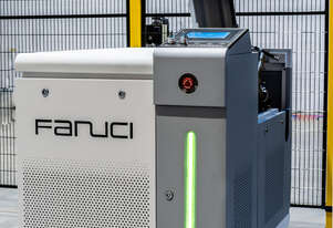 FANUCI Handheld Fiber Laser Welders - 1000W/1500W/2000W. Demonstration Unit Arriving In January.