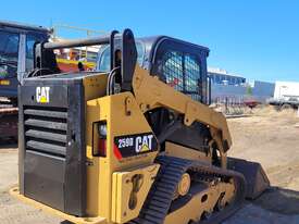Caterpillar 259D - picture1' - Click to enlarge