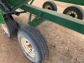 2014 John Deere 640D Comb Trailer Trailers - picture1' - Click to enlarge