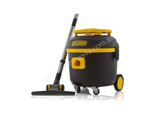 Pullman PC4 Commercial Vacuum Cleaner