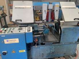 Parkanson Bandsaw - picture0' - Click to enlarge