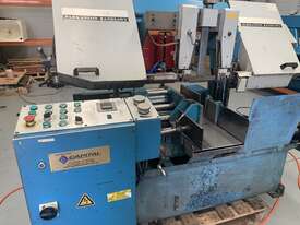 Parkanson Bandsaw - picture1' - Click to enlarge