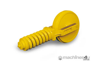 Berco CR4530E D8N/R/T Undercarriage