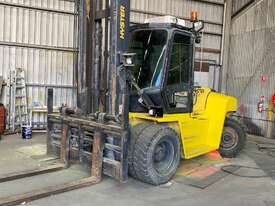 Used 12T Hyster Forklift H12.00XM-6 - picture1' - Click to enlarge
