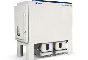 SCM Formula Clean Air Dust Extraction Units