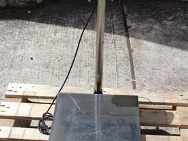 Platform Scale - picture3' - Click to enlarge