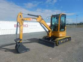 Unused 2021 XCMG XE35U - picture0' - Click to enlarge