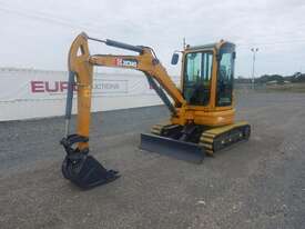 Unused 2021 XCMG XE35U - picture1' - Click to enlarge