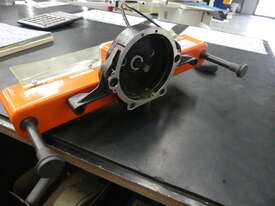 Blum 9 spindle Hinge  boring head - picture1' - Click to enlarge