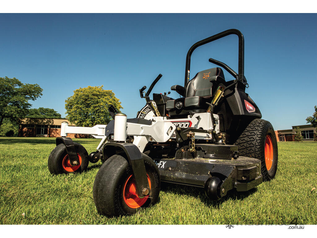 New 2023 Bobcat 2023 Bobcat ZT7000 Zero-Turn Mower Zero Turn Mowers in