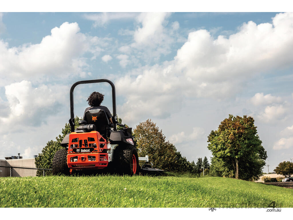 New 2023 Bobcat 2023 Bobcat ZT7000 Zero-Turn Mower Zero Turn Mowers in ...