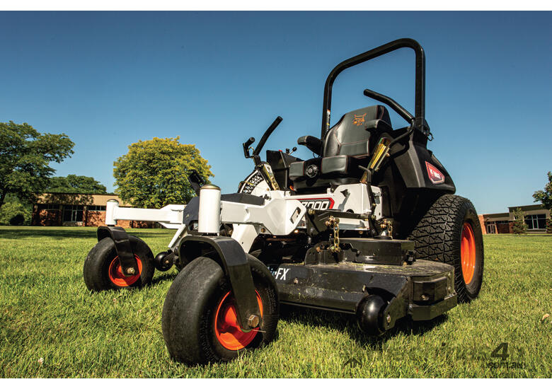 New 2024 Bobcat 2024 Bobcat ZT7000 ZeroTurn Mower Zero Turn Mowers in