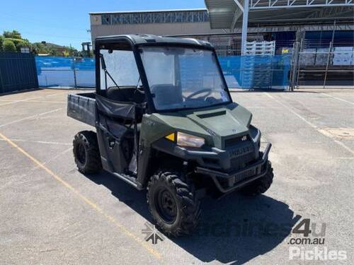 2016 Polaris Ranger