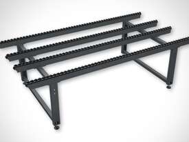 Emmegi LINK Roller Bench - picture0' - Click to enlarge
