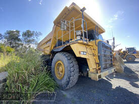 2010 Komatsu HD465-7 EO Dump Truck  - picture0' - Click to enlarge