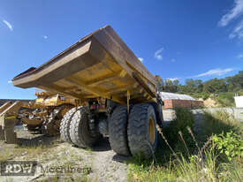 2010 Komatsu HD465-7 EO Dump Truck  - picture1' - Click to enlarge