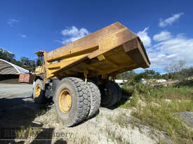 2010 Komatsu HD465-7 EO Dump Truck  - picture2' - Click to enlarge